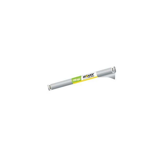 Ветро- и гидроизоляция Isover HB Light 1.5х0.3х50 в Лебяжьем